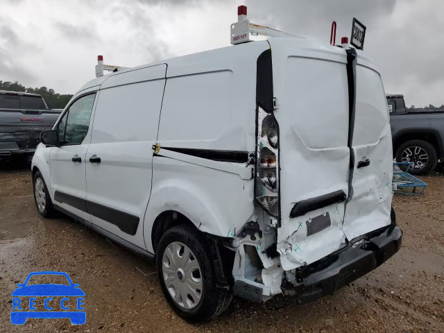 2022 FORD TRANSIT CO NM0LS7S22N1529883 image 1