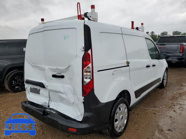 2022 FORD TRANSIT CO NM0LS7S22N1529883 image 2