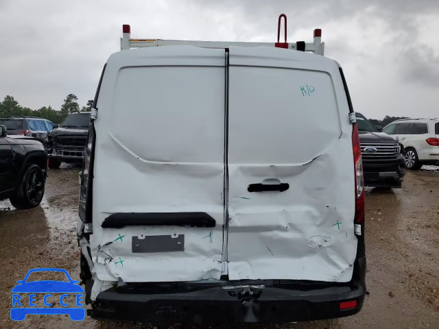 2022 FORD TRANSIT CO NM0LS7S22N1529883 image 5