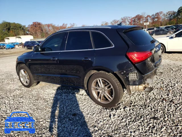 2015 AUDI Q5 PRESTIG WA1WGAFP9FA104516 image 1