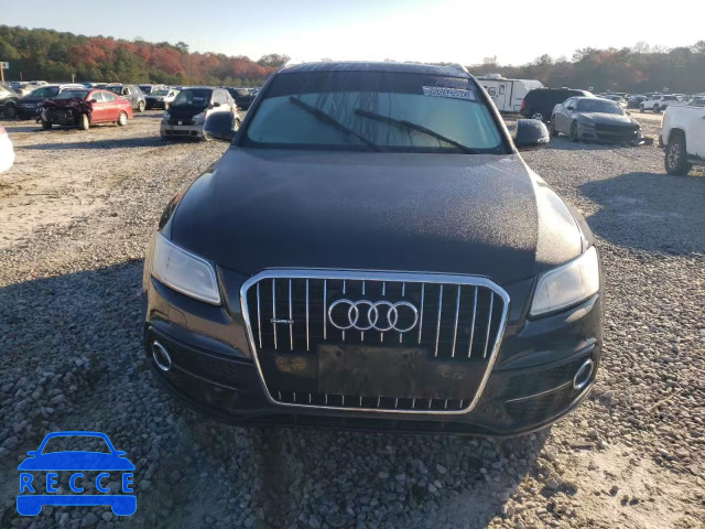 2015 AUDI Q5 PRESTIG WA1WGAFP9FA104516 image 4