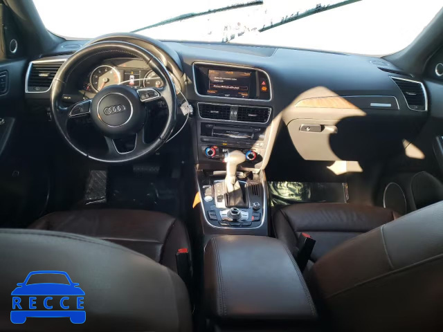 2015 AUDI Q5 PRESTIG WA1WGAFP9FA104516 image 7