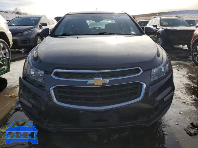 2016 CHEVROLET CRUZE LIMI 1G1PE5SB2G7175744 зображення 4