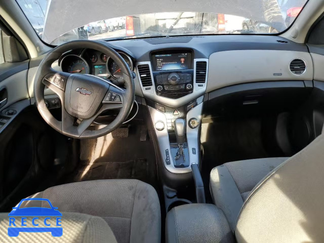 2016 CHEVROLET CRUZE LIMI 1G1PE5SB2G7175744 image 7