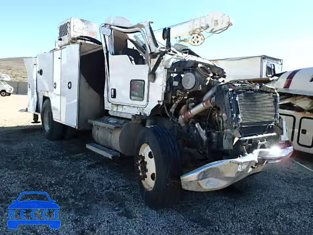 2010 KENWORTH T300 T270 2NKHHN6X9AM264673 image 0