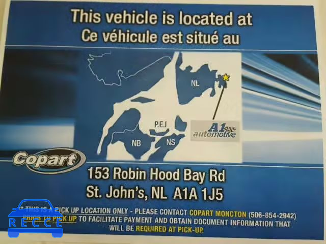 2005 PONTIAC PURSUIT 1G2AJ52F257655232 image 9