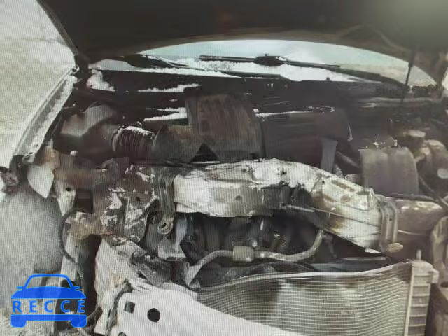 2005 PONTIAC PURSUIT 1G2AJ52F257655232 image 6