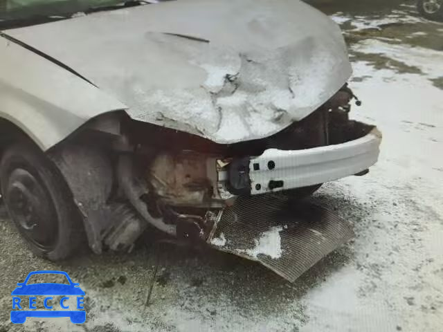2005 PONTIAC PURSUIT 1G2AJ52F257655232 image 8