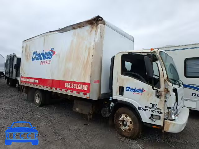 2015 ISUZU NPR HD JALC4W164F7003229 image 5