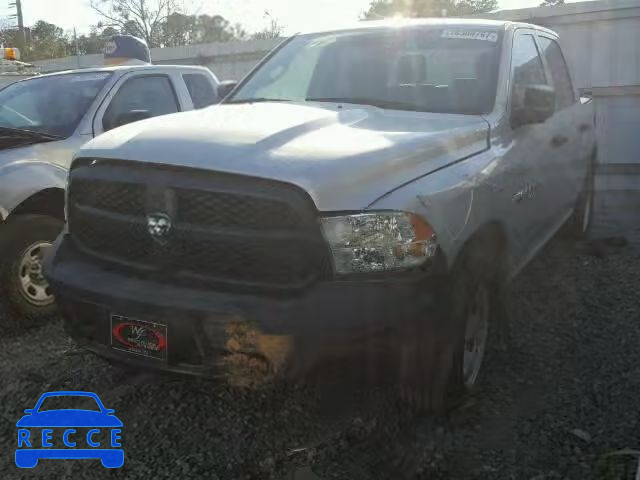 2016 RAM 1500 SSV 1C6RR7XT5GS291722 image 1