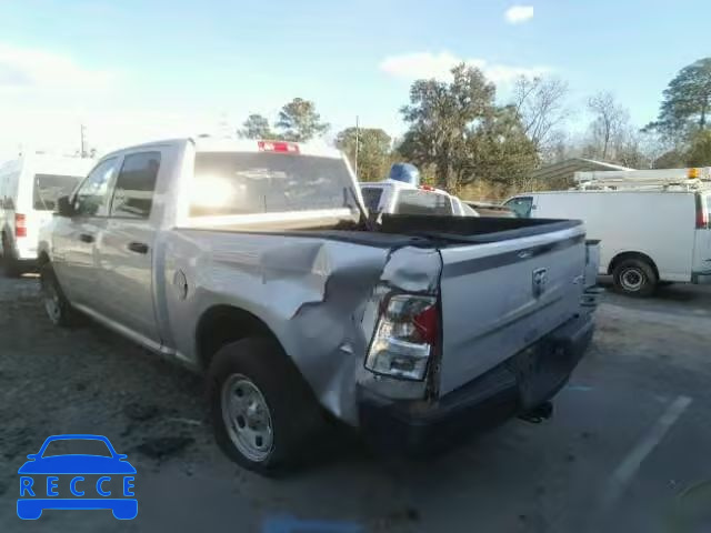 2016 RAM 1500 SSV 1C6RR7XT5GS291722 image 2