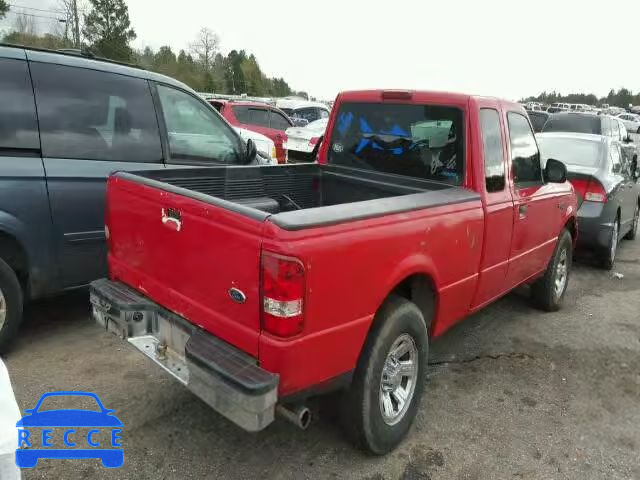 2004 FORD RANGER SUP 1FTYR44E34PA82034 image 3