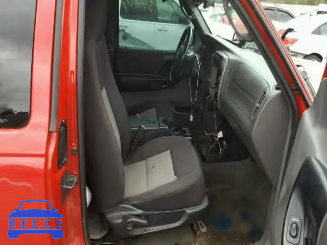 2004 FORD RANGER SUP 1FTYR44E34PA82034 image 4