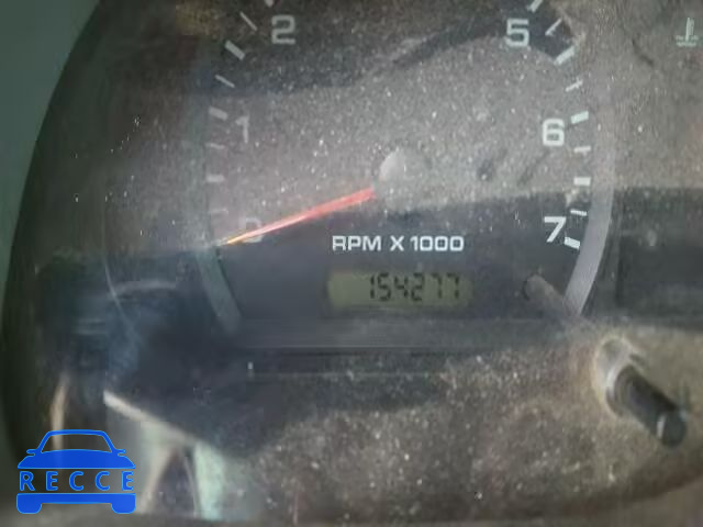 2004 FORD RANGER SUP 1FTYR44E34PA82034 image 7