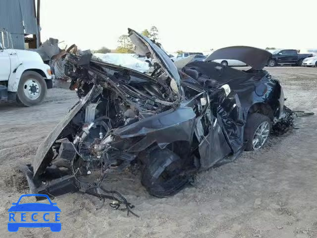 2013 NISSAN MAXIMA S 1N4AA5AP9DC815995 зображення 1