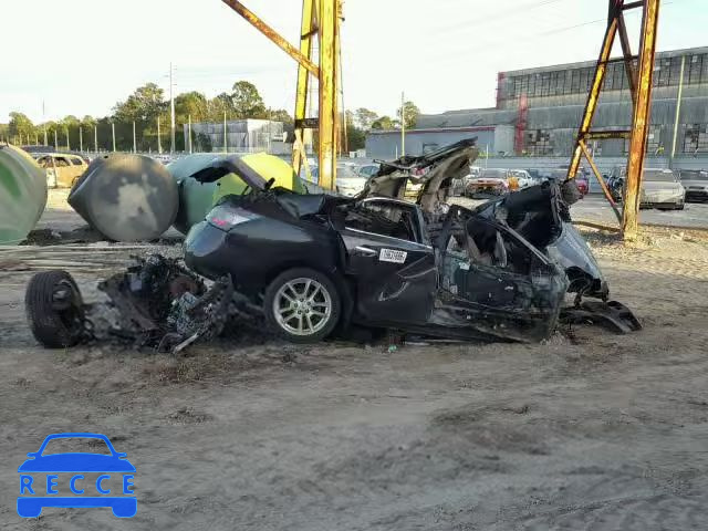 2013 NISSAN MAXIMA S 1N4AA5AP9DC815995 зображення 8
