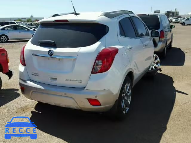 2013 BUICK ENCORE PRE KL4CJHSB0DB204891 image 3