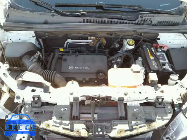 2013 BUICK ENCORE PRE KL4CJHSB0DB204891 image 6