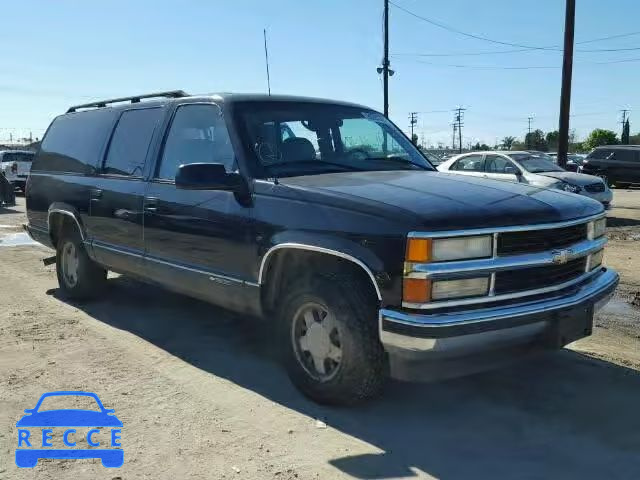 1999 CHEVROLET SUBURBAN C 3GNEC16RXXG235771 image 0