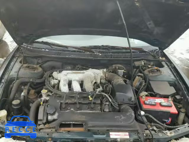 1994 MAZDA 626 ES 1YVGE22D6R5159904 зображення 6