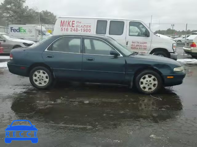 1994 MAZDA 626 ES 1YVGE22D6R5159904 image 8