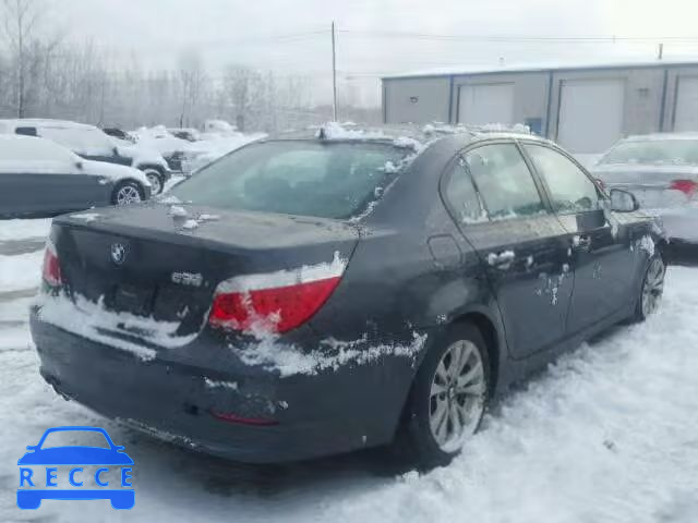 2010 BMW 535 XI WBANV9C55AC461775 image 3