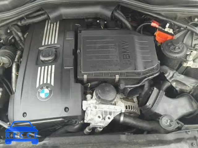 2010 BMW 535 XI WBANV9C55AC461775 image 6