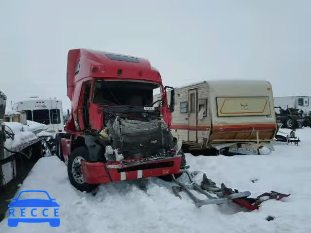 2015 VOLVO VN VNL 4V4NC9EH9FN177212 image 8