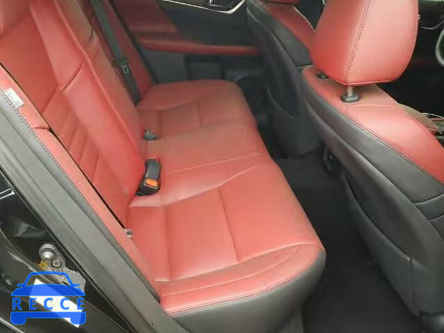 2016 LEXUS GS 350 JTHBZ1BL3GA006874 зображення 5