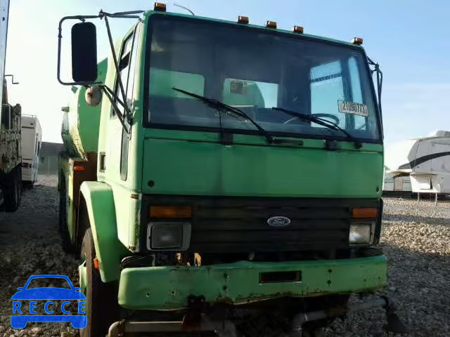 1996 FORD LOW TILT C 1FDZH85E1TVA02278 image 0