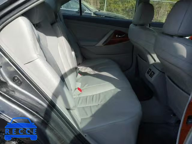 2011 TOYOTA CAMRY BASE 4T4BF3EK9BR113493 image 5