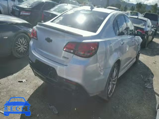 2015 CHEVROLET SS 6G3F25RW3FL121396 Bild 3