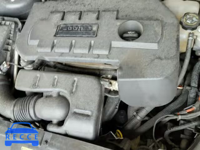 2007 PONTIAC G6 VALUE L 1G2ZF58B074201459 image 6