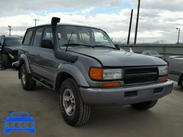 1994 TOYOTA LAND CRUIS JT3DJ81W3R0085742 image 0