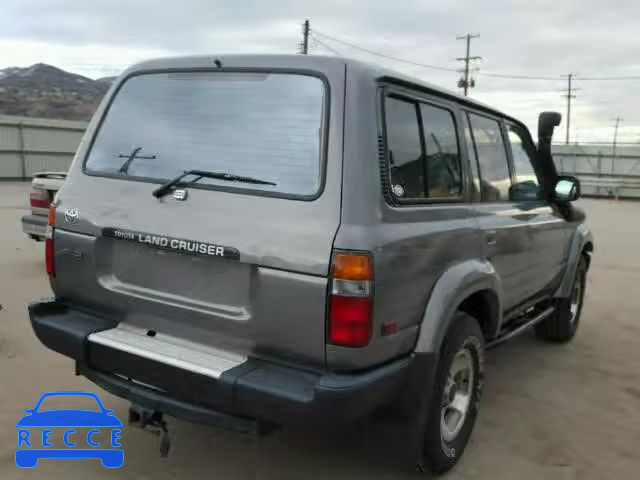 1994 TOYOTA LAND CRUIS JT3DJ81W3R0085742 image 3