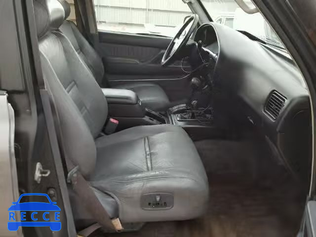 1994 TOYOTA LAND CRUIS JT3DJ81W3R0085742 image 4