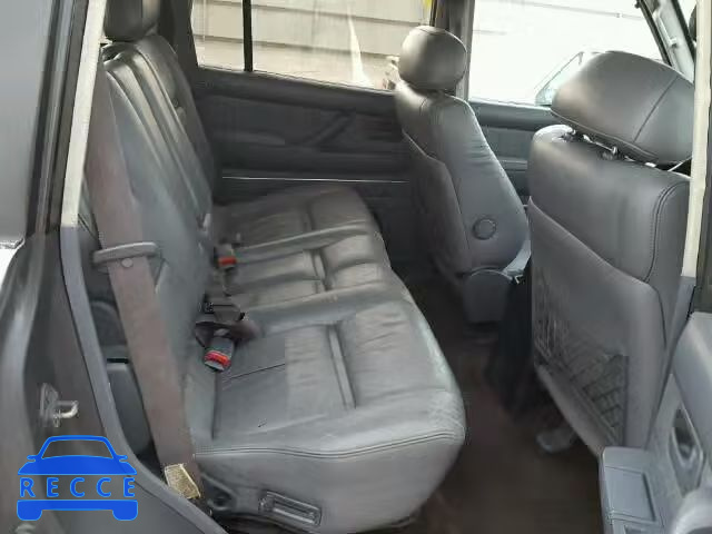 1994 TOYOTA LAND CRUIS JT3DJ81W3R0085742 image 5