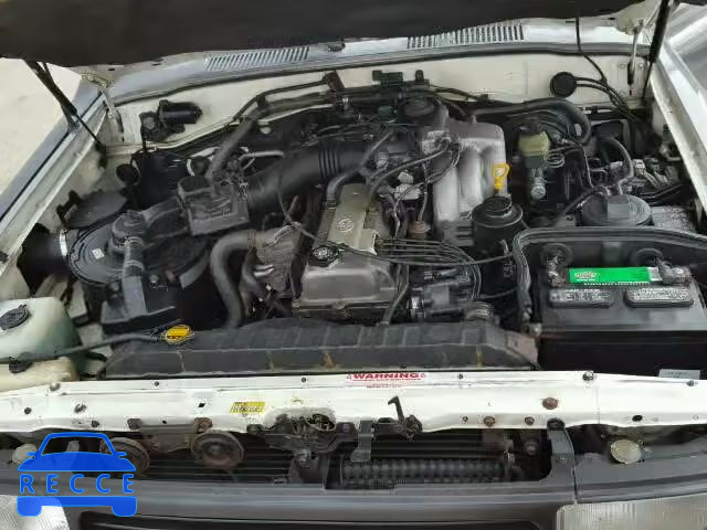 1994 TOYOTA LAND CRUIS JT3DJ81W3R0085742 image 6