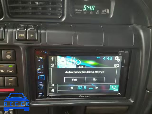 1994 TOYOTA LAND CRUIS JT3DJ81W3R0085742 image 8