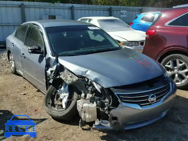 2011 NISSAN ALTIMA BAS 1N4AL2AP9BN420967 image 0