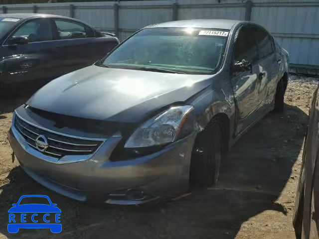 2011 NISSAN ALTIMA BAS 1N4AL2AP9BN420967 image 1