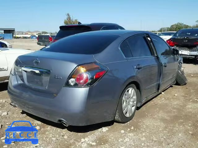2011 NISSAN ALTIMA BAS 1N4AL2AP9BN420967 image 3
