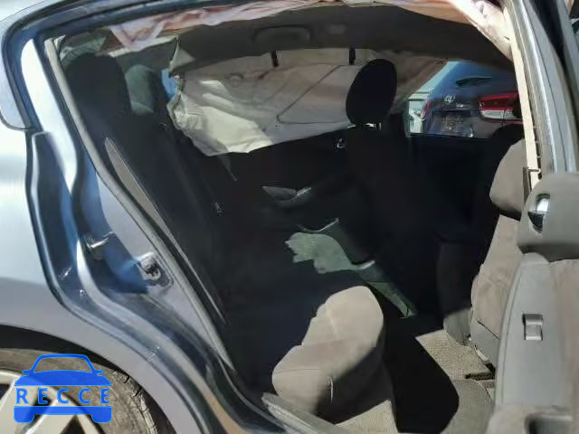 2011 NISSAN ALTIMA BAS 1N4AL2AP9BN420967 image 5