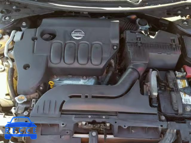 2011 NISSAN ALTIMA BAS 1N4AL2AP9BN420967 image 6