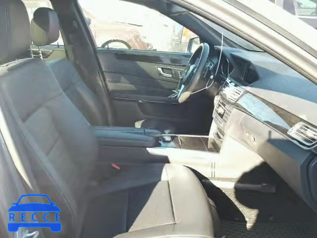 2014 MERCEDES-BENZ E 350 4MAT WDDHF8JB8EB048010 зображення 4