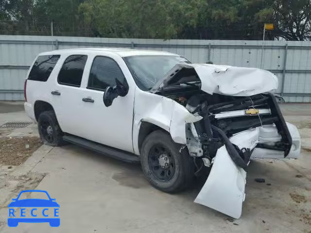 2013 CHEVROLET TAHOE POLI 1GNLC2E0XDR316779 image 0