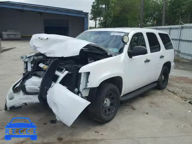 2013 CHEVROLET TAHOE POLI 1GNLC2E0XDR316779 image 1