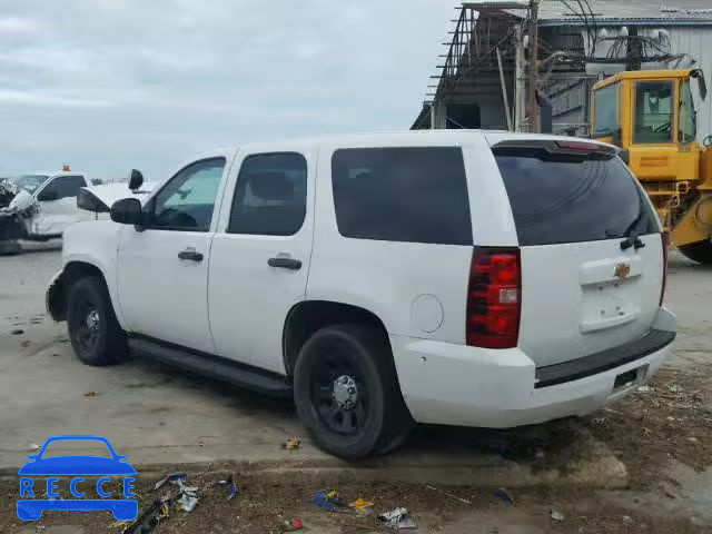 2013 CHEVROLET TAHOE POLI 1GNLC2E0XDR316779 image 2