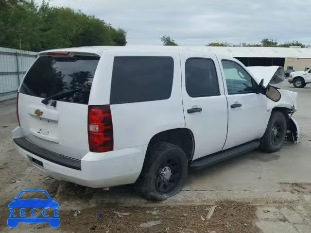2013 CHEVROLET TAHOE POLI 1GNLC2E0XDR316779 image 3
