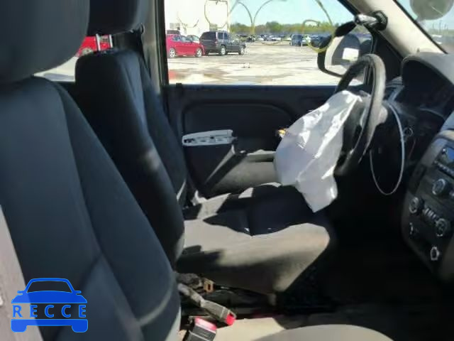 2013 CHEVROLET TAHOE POLI 1GNLC2E0XDR316779 image 4